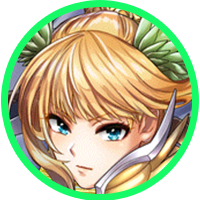 オセロニアのハクアの画像