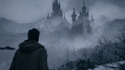 サードパーソンモード