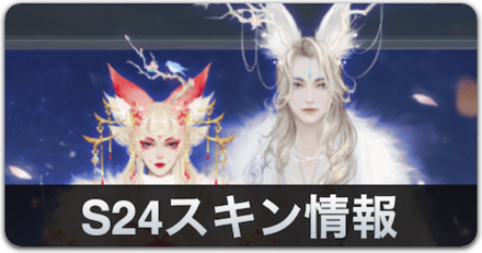 S24スキンリンク