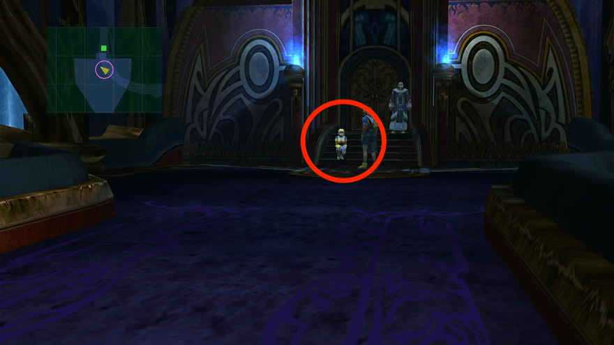 リーナスカウト場所