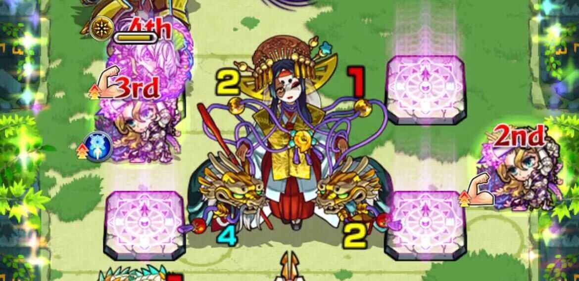 未開の大地34 ヒーリングウォール