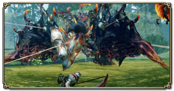 ヤツカダキ亜種