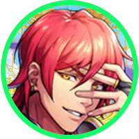 オセロニアのオオセツハヤの画像