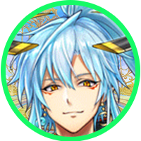 オセロニアのフツヌシの画像