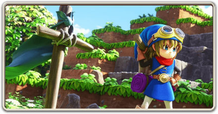 ドラクエビルダーズ掲示板の画像