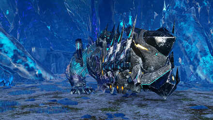 クロコダラスの画像