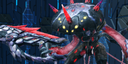 ザムス・スラッシュの画像