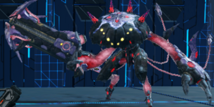 ザムス・ガンの画像