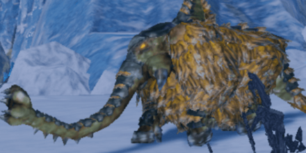 マルモス・ロアの画像