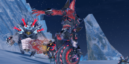 リンシャンの画像