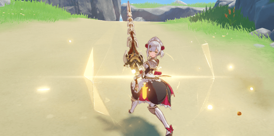 ノエル_シールド