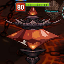 火力のエネルジアの画像