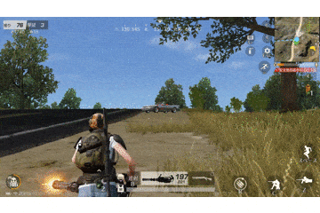 車両破壊性能が非常に高い