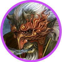 オセロニアの廻魏羅の画像