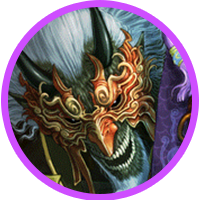 オセロニアの［老獪な策士］廻魏羅の画像