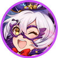 夏ラドラのアイコン