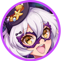 オセロニアのサマー・ラドラの画像