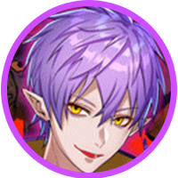 オセロニアのフレグランス夜行の画像