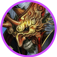 廻魏羅のアイコン