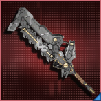 ラゲードソードの画像