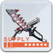 デュランダルの画像