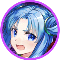 オセロニアのツユハナの画像