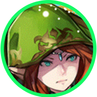 オセロニアのシルヴィエの画像