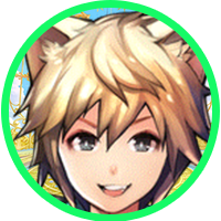 オセロニアのミネットの画像