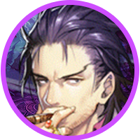 ［破滅の賭博師］トリスタンの画像