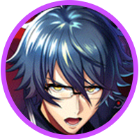 オセロニアの［双剣の魔剣士］シストの画像