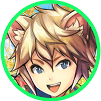 ［勇敢な猫少年］ミネットの画像