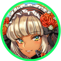 オセロニアのトリーシャの画像