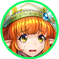 オセロニアのレーリアの画像