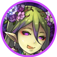 オセロニアの［吸精の根］リリアスの画像