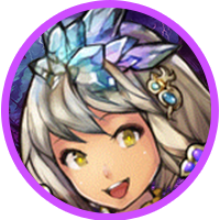 ［駆ける山のニンフ］ハルの画像