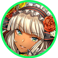 オセロニアの［懐乱する衝撃］トリーシャの画像