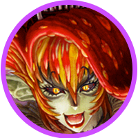 ［危険な誘い］キラーフレシアの画像