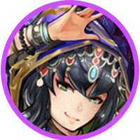 ［闇炎の魔術師］マウラベーラの画像