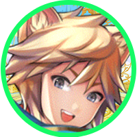 オセロニアの［祭り太鼓］ミネットの画像