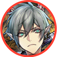 オセロニアのヴァカンの画像