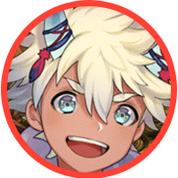 オセロニアのラエフォートの画像