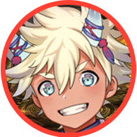 オセロニアの［慈愛の気持ち］ラエフォートの画像