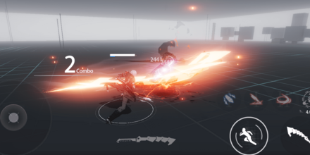 火属性ダメージ