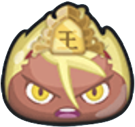 大王王将エンマのアイコン