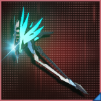 カイゼラムロッド試製壱型の画像