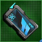 低温ダメージ耐性+50