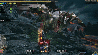 フルバレットファイア