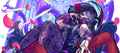 オフィーリアαの画像