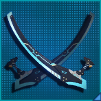 レネッサダガーの画像