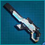 レネッサライフルの画像